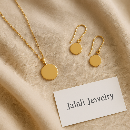 How to Take Care of Your Fashion Jewelry – Tips from Jalali Jewelry
